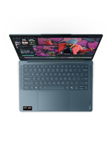 Lenovo Yoga Slim 7 14AKP10...