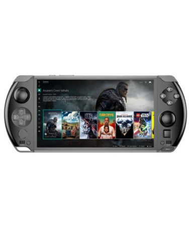 GPD WIN 4 2025 Gaming...