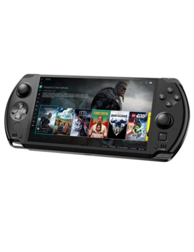 GPD WIN 4 2025 Gaming...