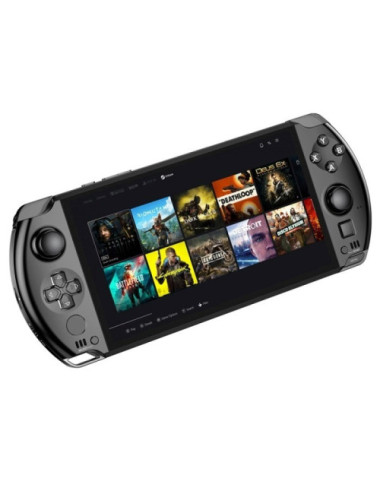 GPD WIN 4 2025 Gaming...