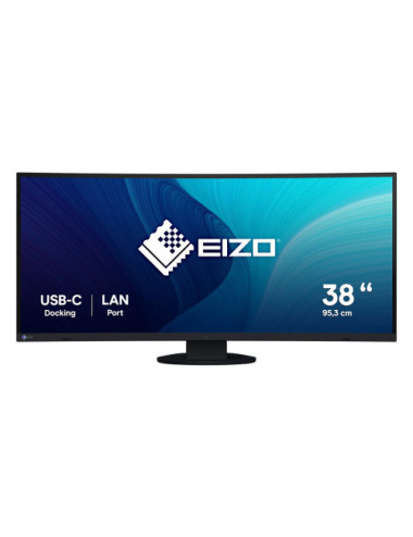 EIZO FlexScan EV3895-BK LED...