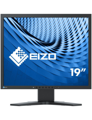 EIZO FlexScan 19 S1934H-BK...
