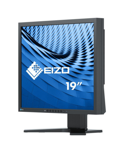 EIZO FlexScan 19 S1934H-BK...