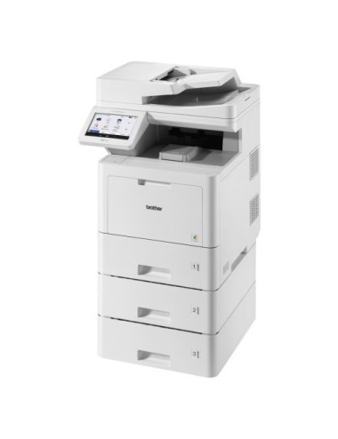 Brother MFCL9670CDNTT Laser...