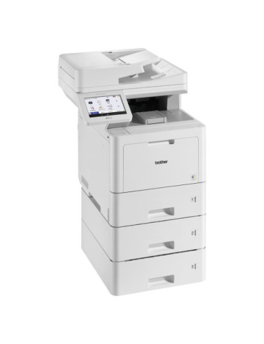 Brother MFCL9670CDNTT Laser...