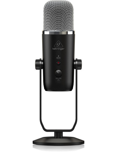 Behringer BIGFOOT...