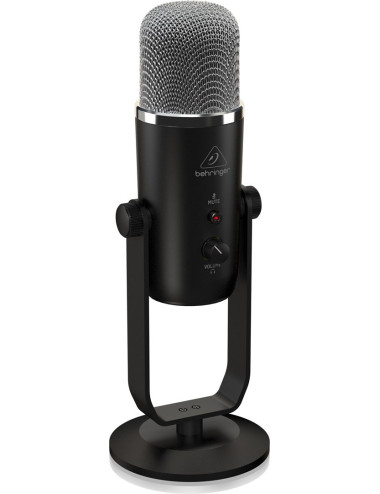 Behringer BIGFOOT...