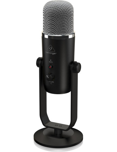 Behringer BIGFOOT...