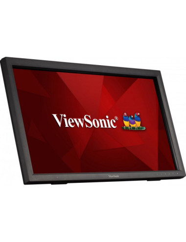 Viewsonic TD2423 computer...