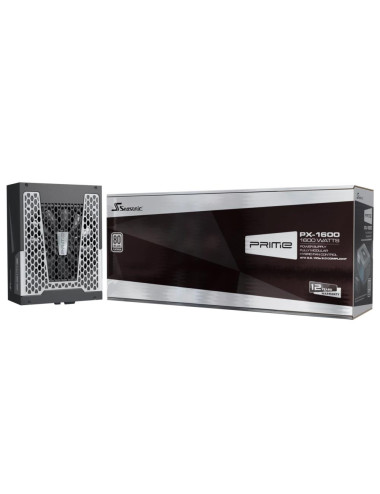 Power Supply|SEASONIC|PRIME PX ATX 3.0|1600 Watts|Efficiency 80 PLUS PLATINIUM|MTBF 100000 hours|PRIME-PX-1600-ATX30