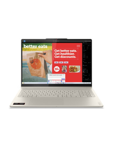 Lenovo Yoga 7 16AKP10 Ryzen...
