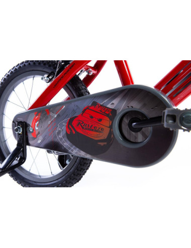 Children's bicycle 16"...