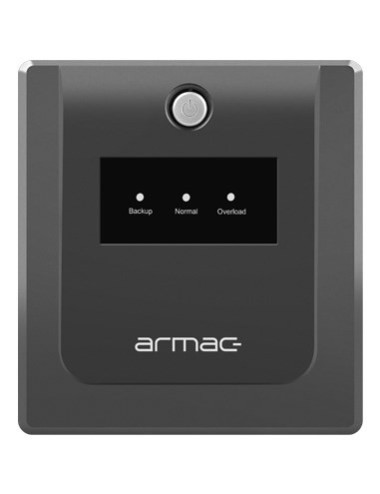 Emergency power supply...