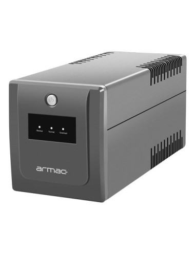 Emergency power supply...