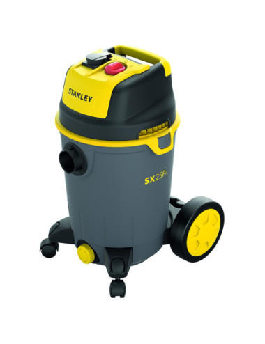 Stanley SXVC25PTDE dust...