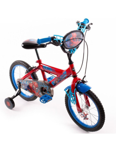 Children's bicycle 16"...