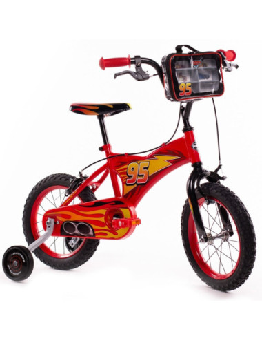 Children's bicycle 14"...
