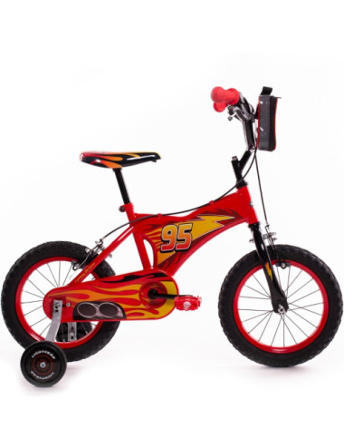 Children's bicycle 14"...