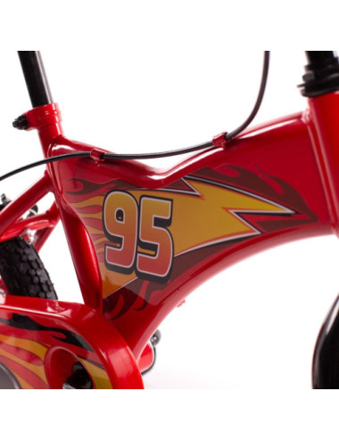 Children's bicycle 14"...