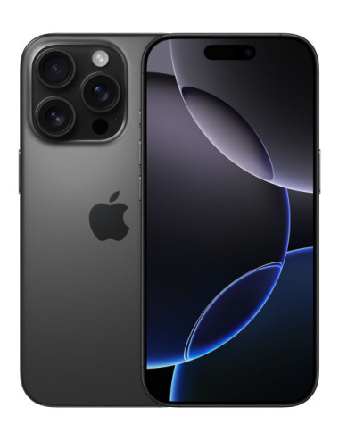 Apple iPhone 16 Pro 16 cm...