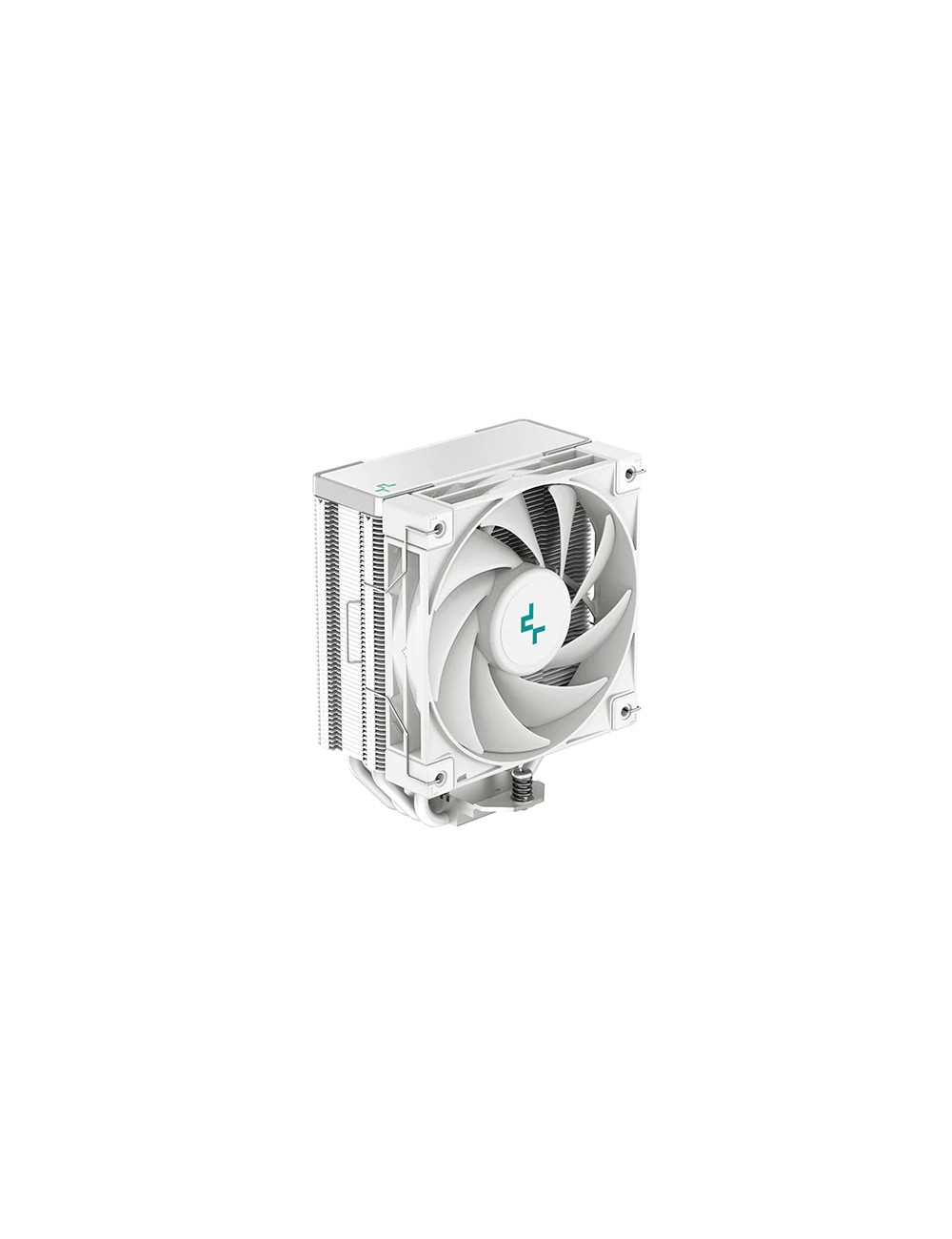 Deepcool CPU Air Cooler AK400 Intel, AMD
