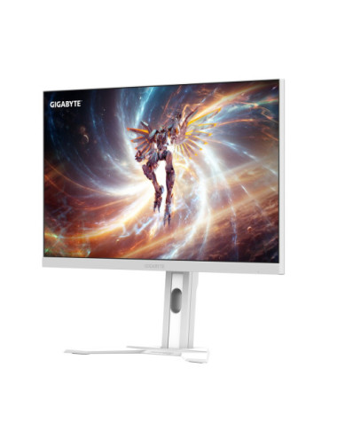 GIGABYTE M27QA ICE 27" QHD...