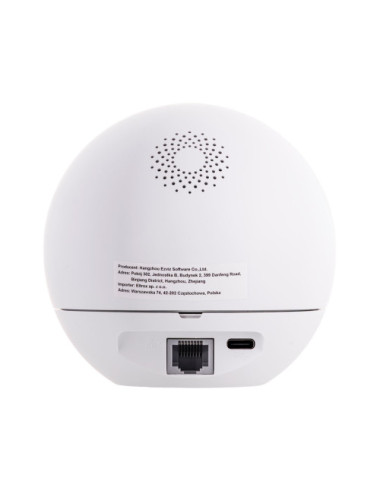 EZVIZ H6 Spherical IP...