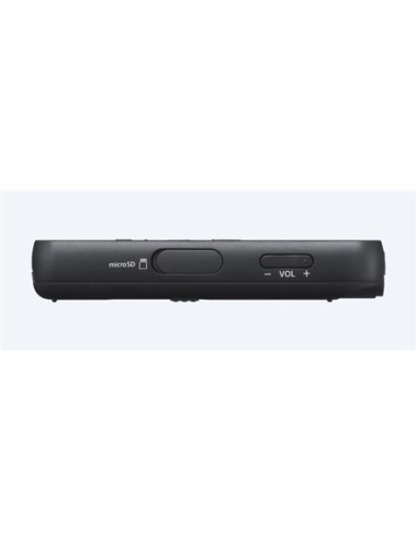 Sony | ICD-PX370 | Black |...