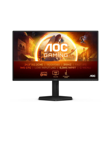 AOC G4 25G4SXU computer...