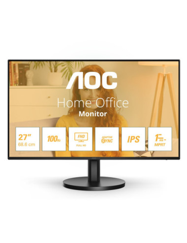 AOC B3 27B3HA2 LED display...