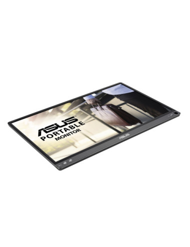 ASUS ZenScreen MB16ACE LED...