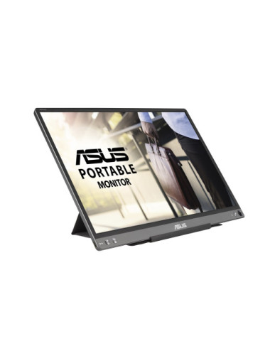 ASUS ZenScreen MB16ACE LED...