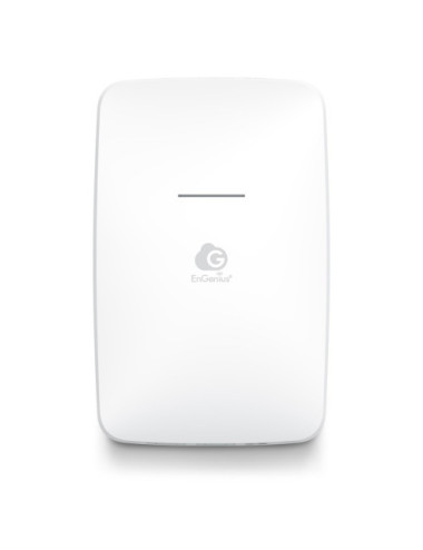 EnGenius Cloud6 2×2 Wallplate