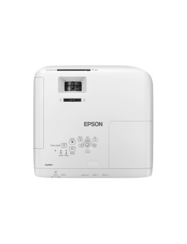 Epson EH-TW840 4000 ANSI...