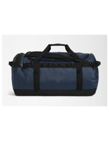 Base camp duffel bag...