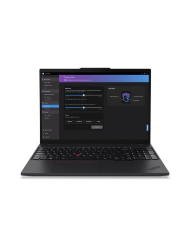 Lenovo ThinkPad T16 Gen 3...
