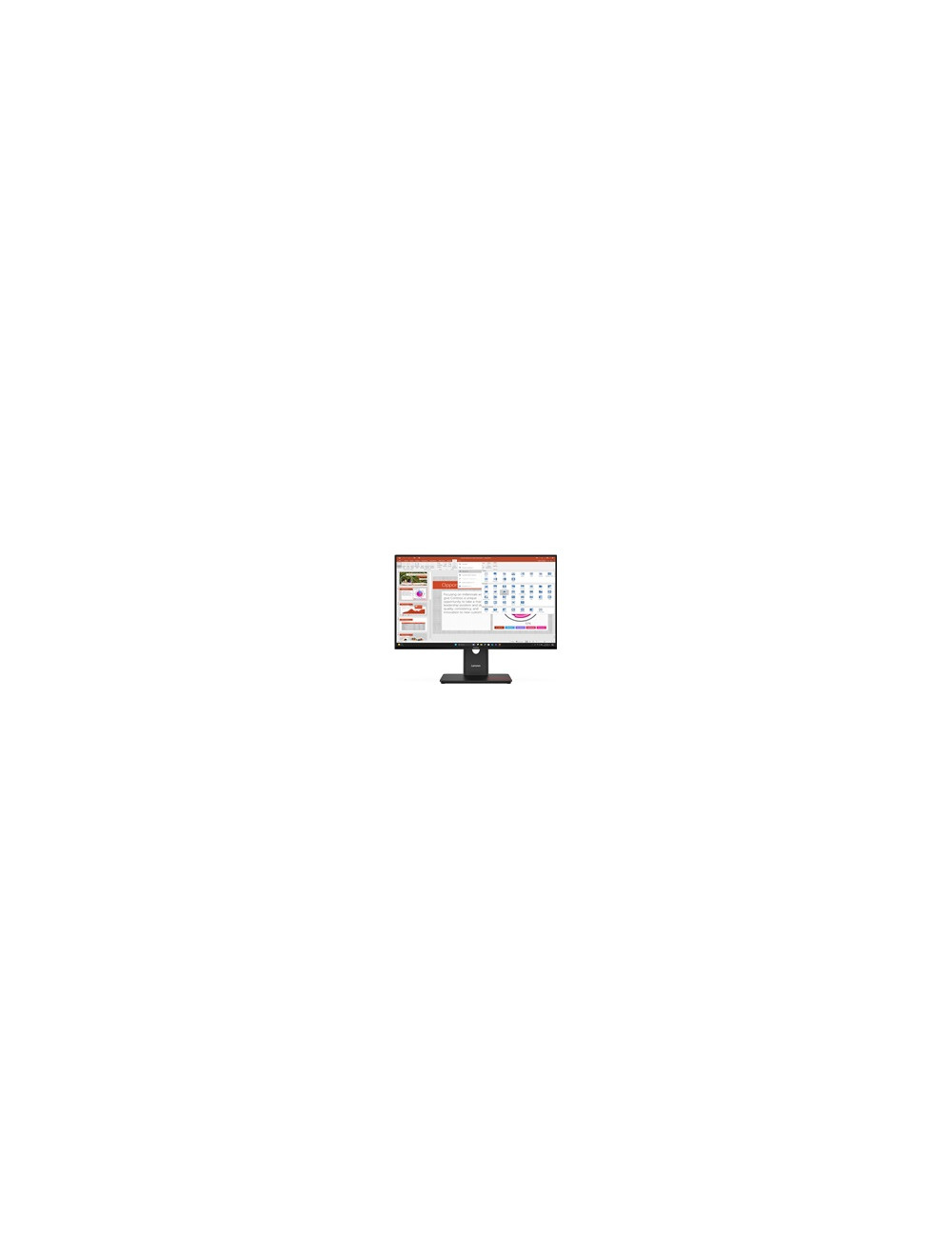 LENOVO ThinkVision T27-40 27inch TS