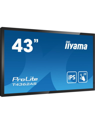 iiyama T4362AS-B1 Signage...