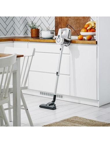 Adler AD 7036W hand vac white