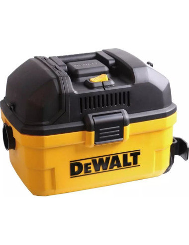 DEWALT DXV15T industrial...