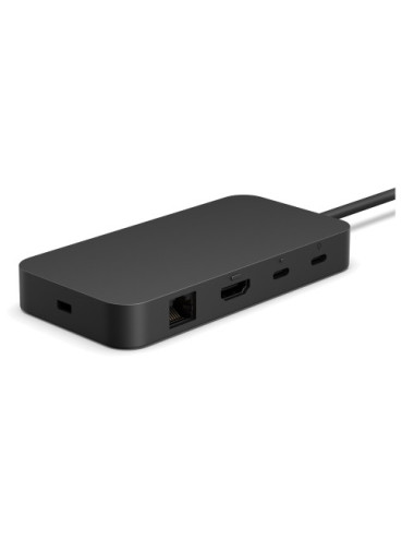 Microsoft Surface USB4 Dock...