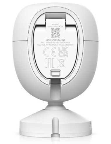 Ubiquiti UVC-G6-INS-W IP...
