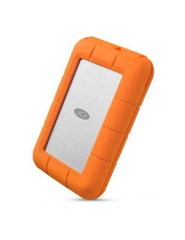 External HDD|LACIE|4TB|USB 3.0|LAC9000633