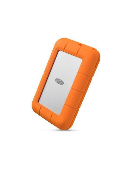 External HDD|LACIE|4TB|USB 3.0|LAC9000633