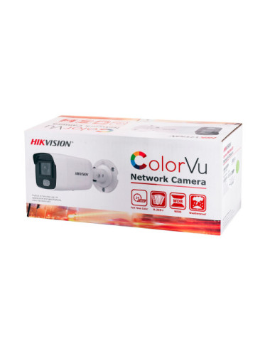 Hikvision DS-2CD2027G1-L...