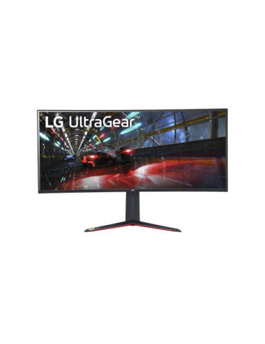 LG Monitor 38GN950-B...