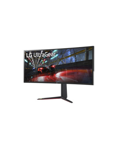 LG Monitor 38GN950-B...