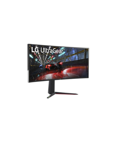 LG Monitor 38GN950-B...