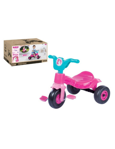DOLU Unicorn tricycle 2529...
