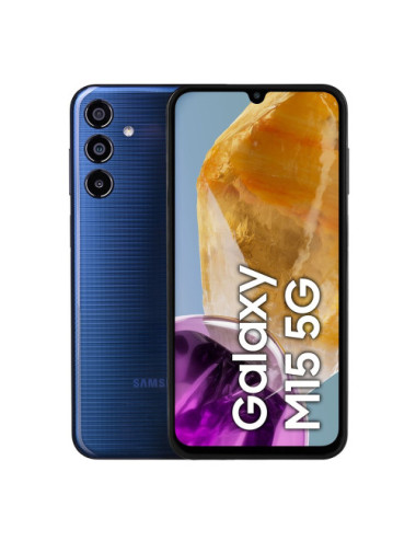 Samsung Galaxy M15 4/128GB...